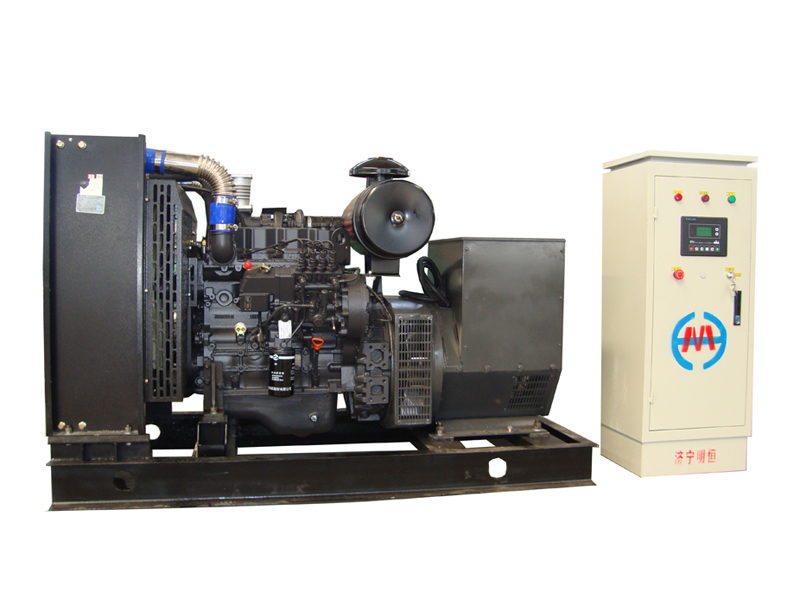 夏季來(lái)臨，高溫天氣下發(fā)電機組使用注意事項