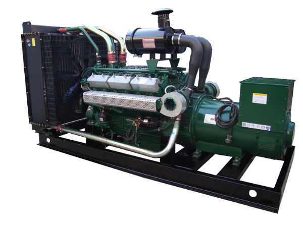 柴油發(fā)電機(jī)常見(jiàn)故障與排除