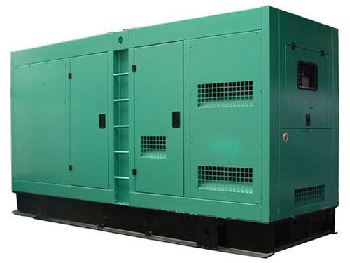 柴油發(fā)電機組的使用安全注意事項