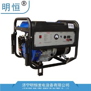 一體式發(fā)電機組