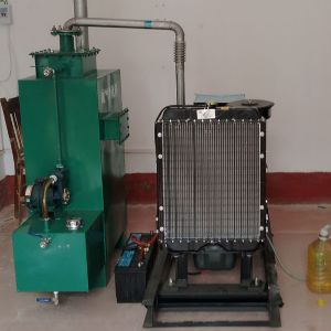 為省內多地區疾控中心供應發(fā)電機組